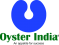 oyster india logo
