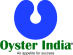oyster india logo